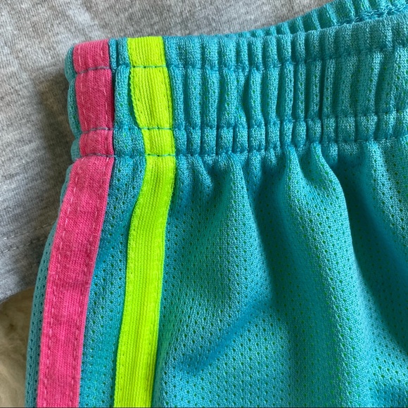 Puma | Baby Girls Short, Tank & Tee Set | 18mo - Picture 4 of 10